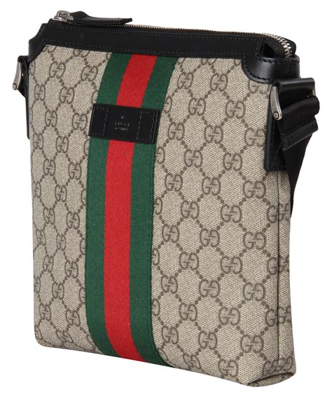 tasche gucci herren|gucci taschen herren.